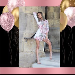 Meet your Posher, Michele